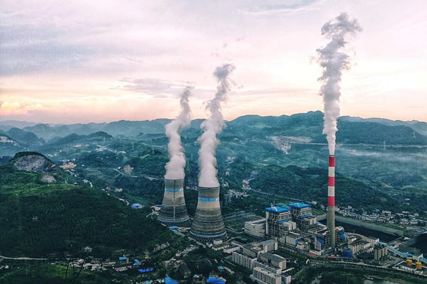 火電廠要搭建能源管理系統需要怎樣的體系結構？